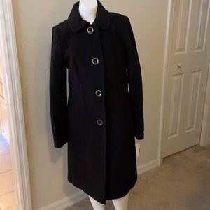 Anne Klein coat